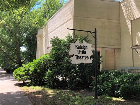 Raleigh Little Theatre Hires Consultant for Organizational Assessment - Raleigh Little Theatre