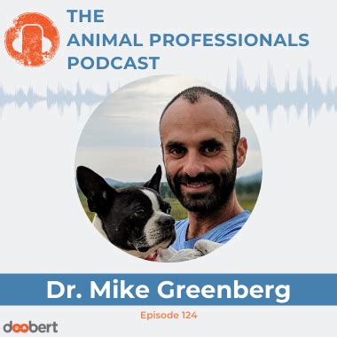 Episode 124 - Mike Greenberg