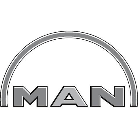 MAN Trucks Logo Download png