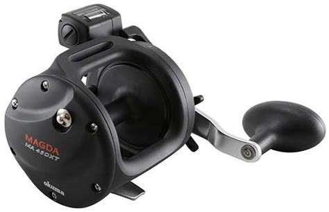 20 Best Salmon Fishing Reels 2022 | Review by Captain Cody