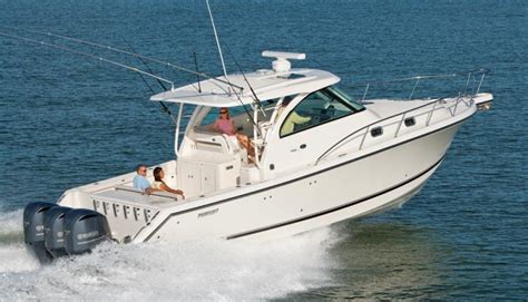 Pursuit Boats For Sale in San Diego | Ballast Point Yachts