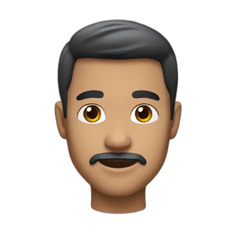 AI Emoji Generator