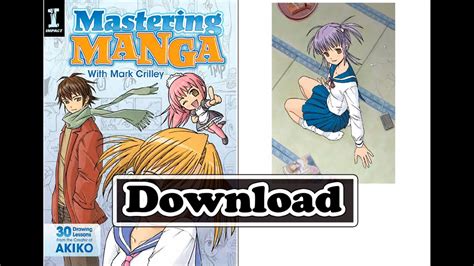 Manga Book Pdf - Manga