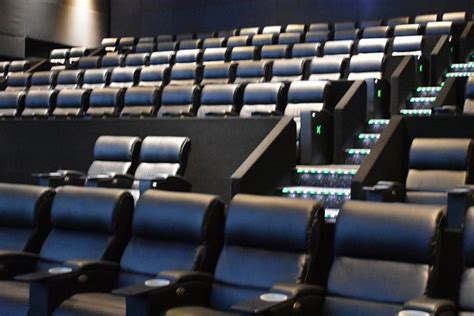 Hoyts Cinema (Salisbury): UPDATED 2020 All You Need to Know Before You Go (with PHOTOS)