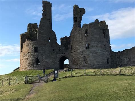 Dunstanburgh Castle (Craster) - 2020 All You Need to Know Before You Go (with Photos) - Craster ...