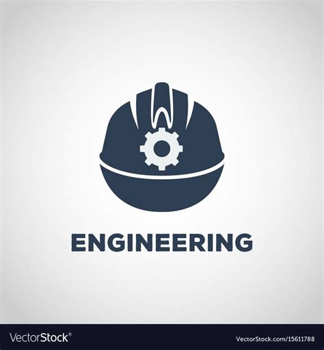 engineering logo vector icon design. Download a Free Preview or High ...