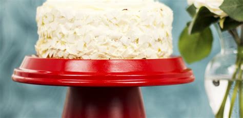 HOW TO: Make A Simple, Elegant DIY Cake Stand - Home Trends Magazine