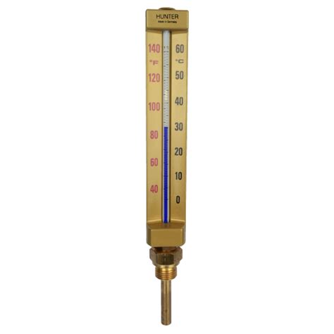 Industrial Thermometers | kepcouae