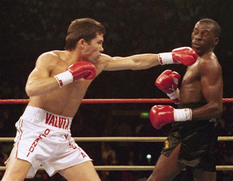 Roger Mayweather: Must-see photos of the legendary boxer, trainer - mlive.com