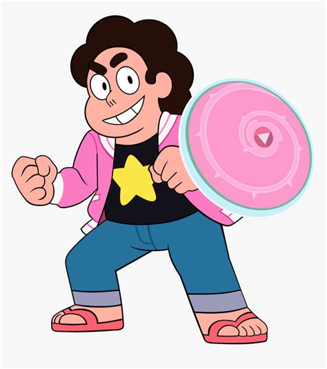 Steven Universe Future Steven, HD Png Download , Transparent Png Image ...