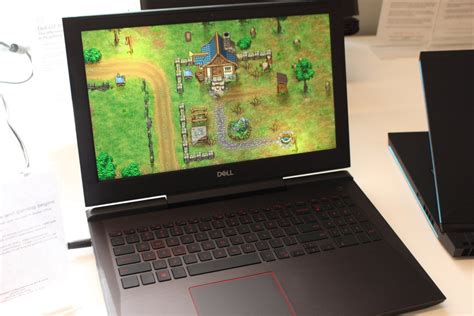 Dell's G Series laptops are priced for every gamer | PCWorld