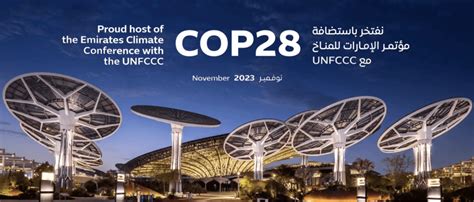 COP28: The Topics To Watch And The Speakers To Tell You About Them