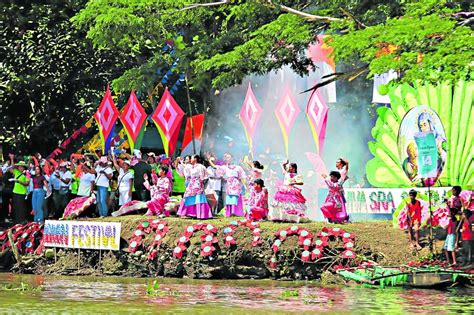 Butuan rediscovers ‘abayan,’ a centuries-old ritual | Inquirer News