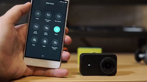 Xiaomi Mijia 4K - $79 / Xiaomi Mi 4K budget camera Video Review | TechCat.ca - New Gadgets and ...