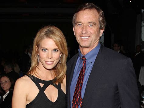 Cheryl Hines marries Robert F. Kennedy Jr. - TODAY.com