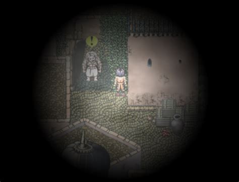 rpg pixel horror game | Tumblr