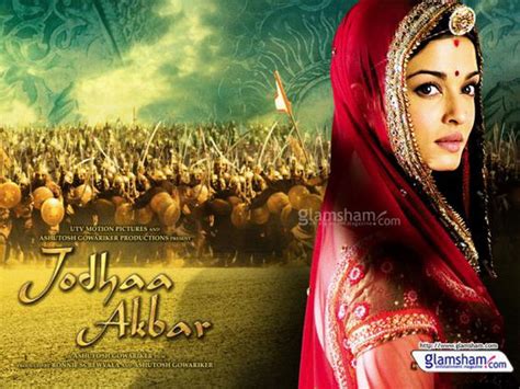 Jodhaa Akbar - Jodhaa Akbar Wallpaper (36012357) - Fanpop