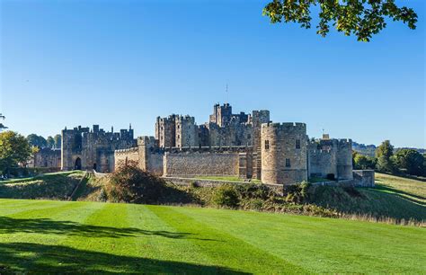 Alnwick Castle | History, Description, & Facts | Britannica