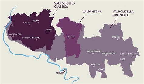 A Dozen Plus 3 Valpolicella Wine Recommendations – MyWinePal