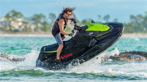 2023 Yamaha WaveRunner prices and model changes