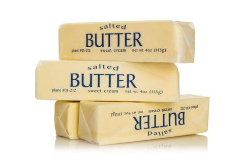 Taste-Off: Best butters -- and the nastiest