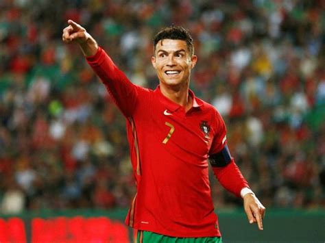 Qatar World Cup: Cristiano Ronaldo leads talented Portugal squad ...