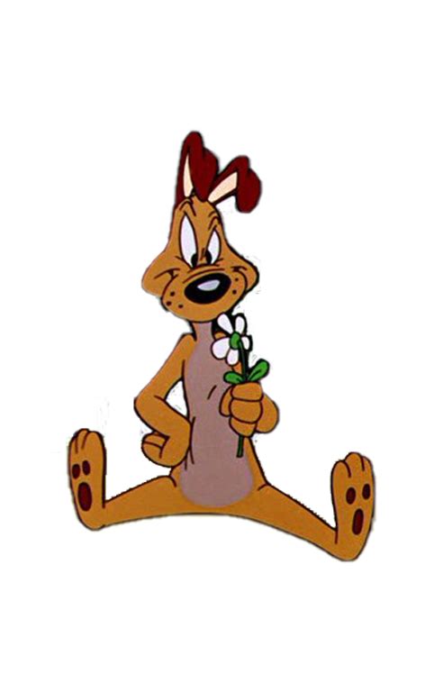 Charlie Dog – Chuck Jones