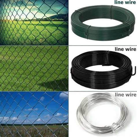 China 6x10 Chain Link Fence Panels For Sale, wholesale Wire Mesh on ...