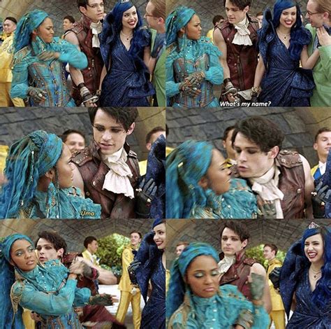 Pin by fandom madness on descendents | Disney descendants movie, Disney descendants, Disney ...