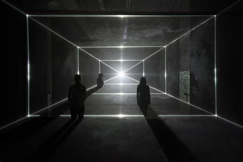 Vanishing Point / Work / United Visual Artists