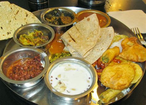 Sonovabob: Gujarati Thali Too