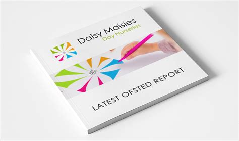 Ofsted Report – Daisy Maisies