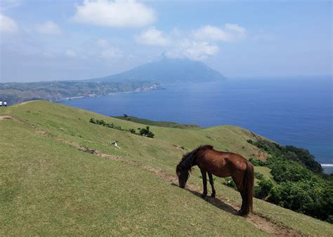 Introductory tour of Batan Island | Audley Travel UK