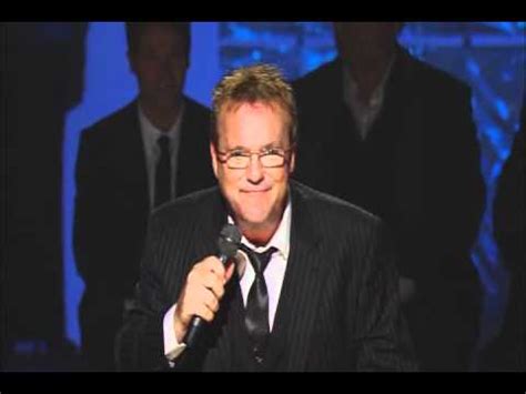 Mark Lowry Comedy Video!! - YouTube