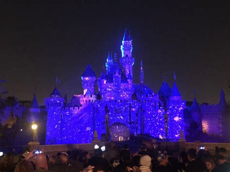 Disneyland After Dark Returns with Star Wars Nite Event