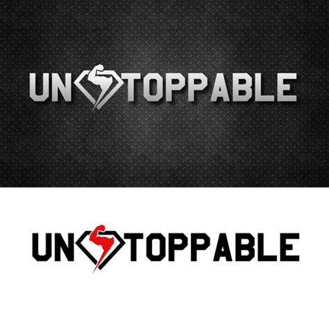 Unstoppable Logo Contest | Logo design contest