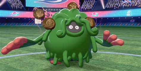 20 Best Shiny Grass-Type Pokémon Worth Chasing – FandomSpot