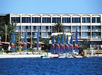 Bahia Resort Hotel - Guest Reservations