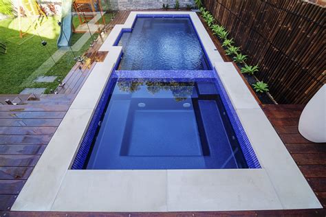 5 Myths about Fiberglass Pools - Orange County Pools & Spas