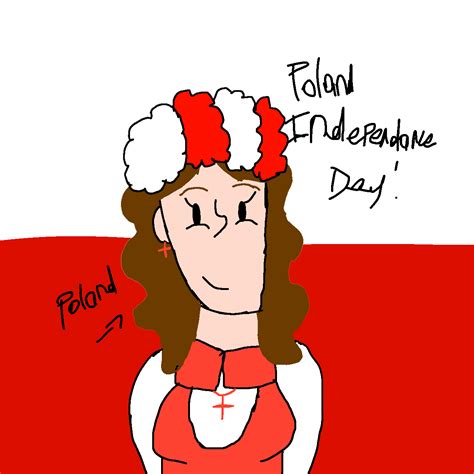 Poland’s Independence Day! by ItsJellyyy on Newgrounds