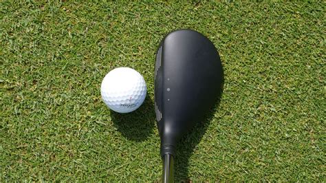 Ping G425 Hybrid Review - Long, Forgiving And Versatile!