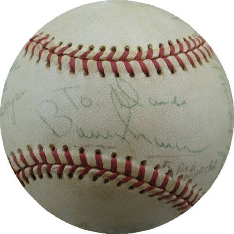 Bobby Murcer | PSA AutographFacts℠