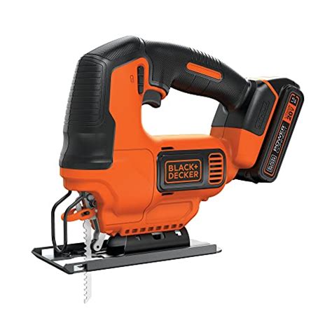 5 Best Cordless Jigsaws (What to Look For)