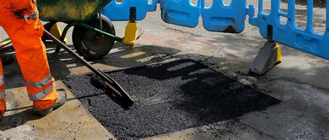 Tarmac Repairs | Road and Pathway Repairs | Resin & Block Driveways