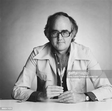 James Burke (Science Historian) Stock-Fotos und Bilder - Getty Images