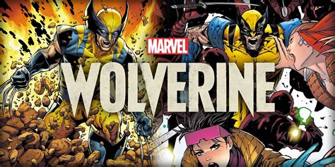 Marvel’s Wolverine Could Do Some Great Things With Berserker Rage