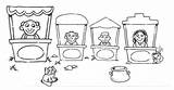 Feast Of Tabernacles Coloring Pages sketch template