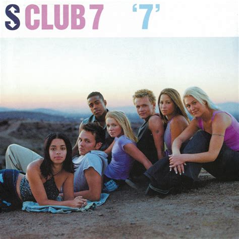 S Club 7: best songs · discography · lyrics