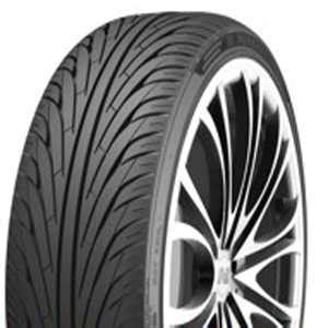 Nankang nsII tires- Nankang Tires - Worldwide Shipping