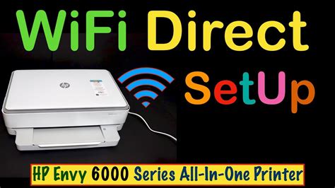 HP Envy 6000 Reset To Factory Default Setting, Reset WiFi,, 41% OFF